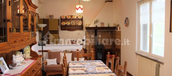 3 Schlafzimmer Wohnung in Neirone, Italy, Nr. 178185 10