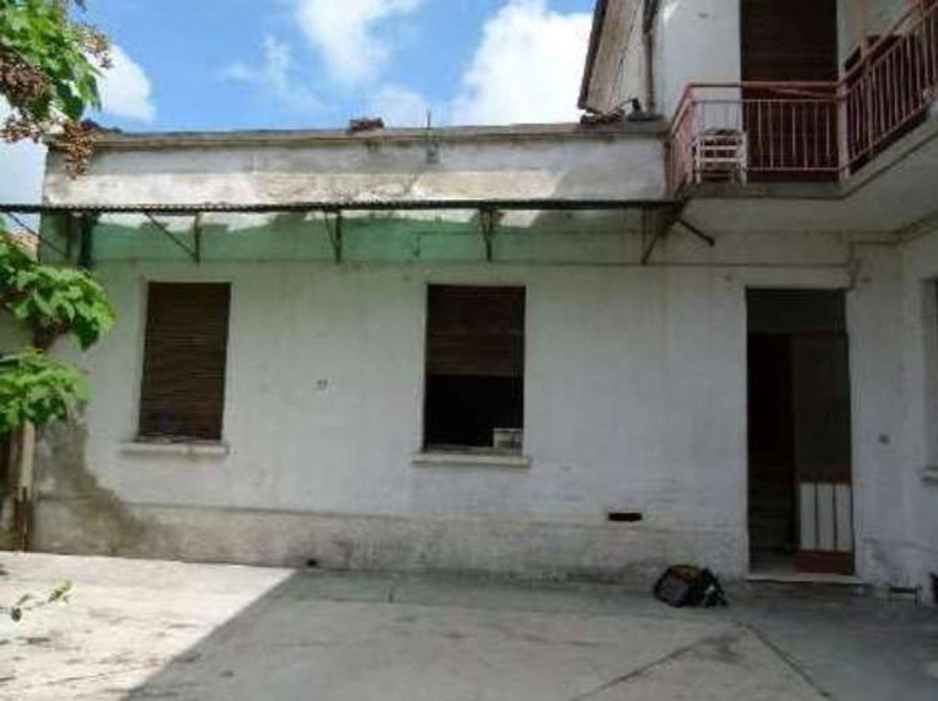 4 rooms Apartment in Voghera, Italy No. 95447