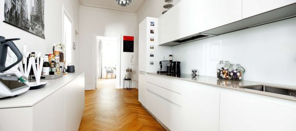 2 bedrooms Apartment in Eimsbuttel, Germany No. 318887 3