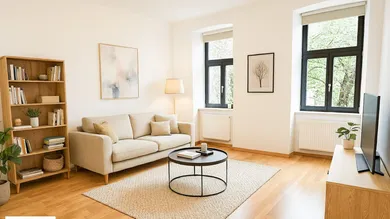 Studio in Ottakring, Austria No. 222111