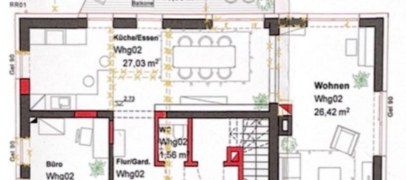 Adosado de 6 dormitorios en Erlangen-Hochstadt, Germany No. 205570 23