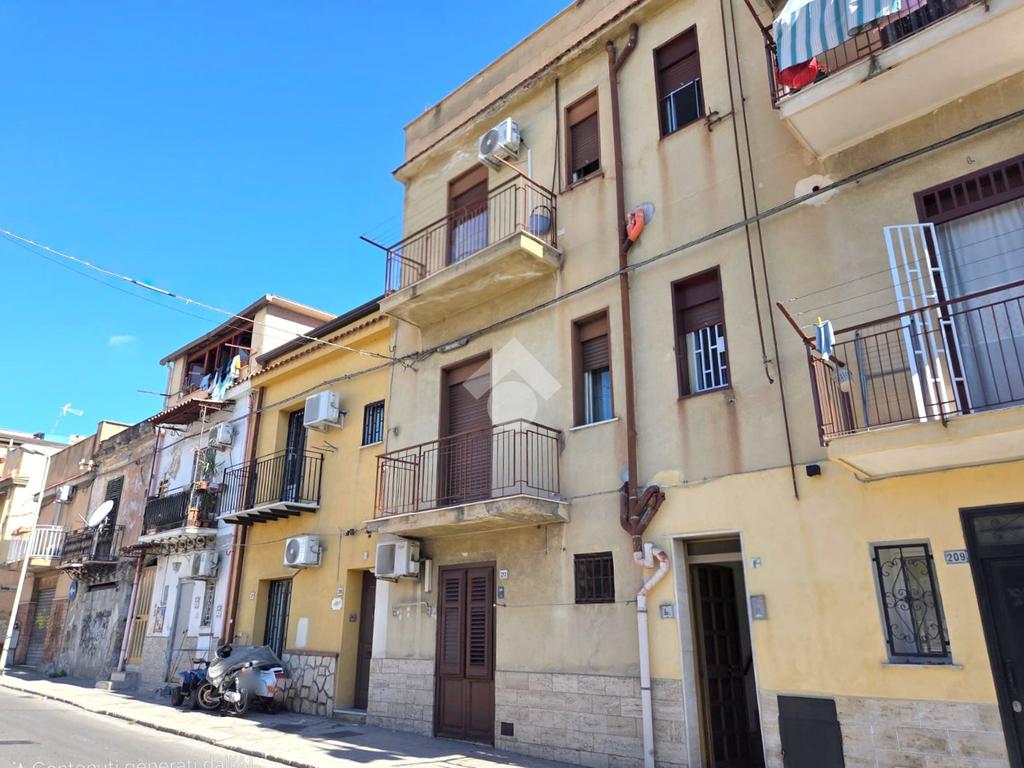 1 bedroom Apartment in Palermo, Italy No. 272064