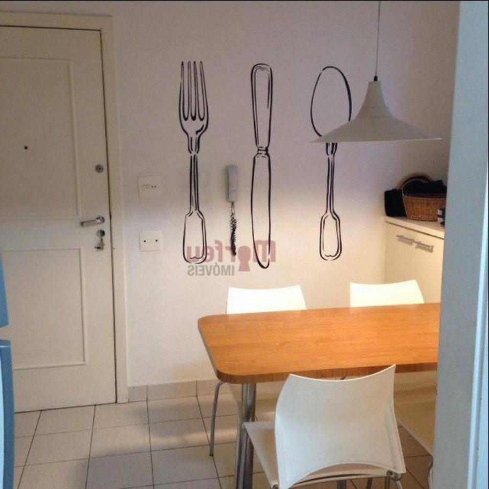 Квартира с 3 спальнями в Сан-Паулу, Бразилия № 527948