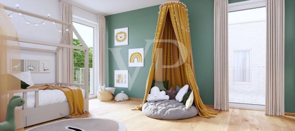 5 غرف نوم فيلا في Wetteraukreis, Germany رقم 86304 6