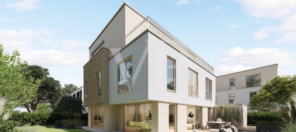 5 غرف نوم فيلا في Wetteraukreis, Germany رقم 86304 2