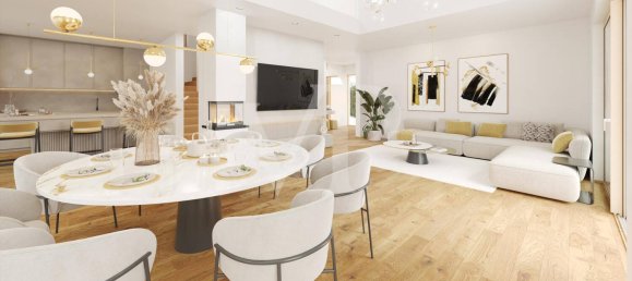 5 غرف نوم فيلا في Wetteraukreis, Germany رقم 86304 3