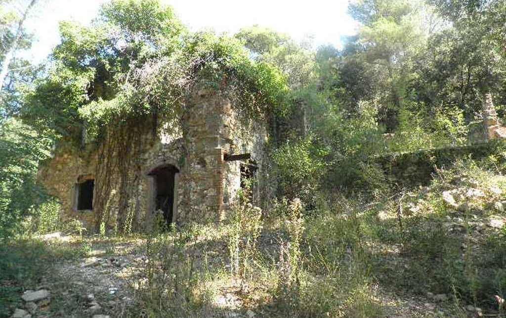 5-Zimmer Haus in Rosignano Marittimo, Italy, Nr. 147697