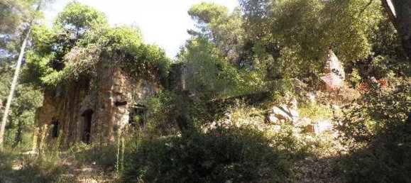 5-Zimmer Haus in Rosignano Marittimo, Italy, Nr. 147697 13