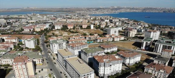 Apartment 3+1 in Bakirci Mimaroba, Bueyuekcekmece, Turkey No. 38806 4