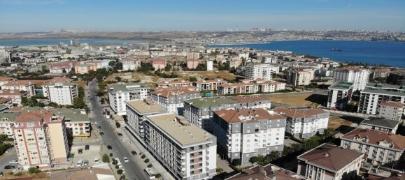 Apartment 3+1 in Bakirci Mimaroba, Bueyuekcekmece, Turkey No. 38806 5