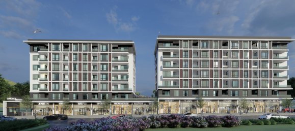 Apartment 3+1 in Bakirci Mimaroba, Bueyuekcekmece, Turkey No. 38806 3