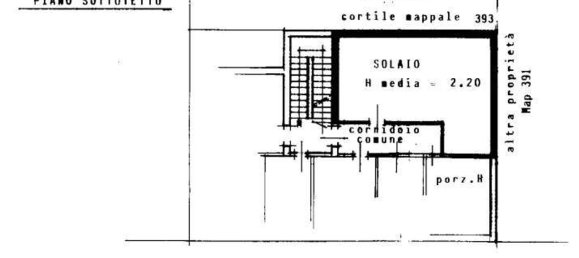 Квартира с 3 комнатами в Сесто Сан Джованни, Италия № 4632 27