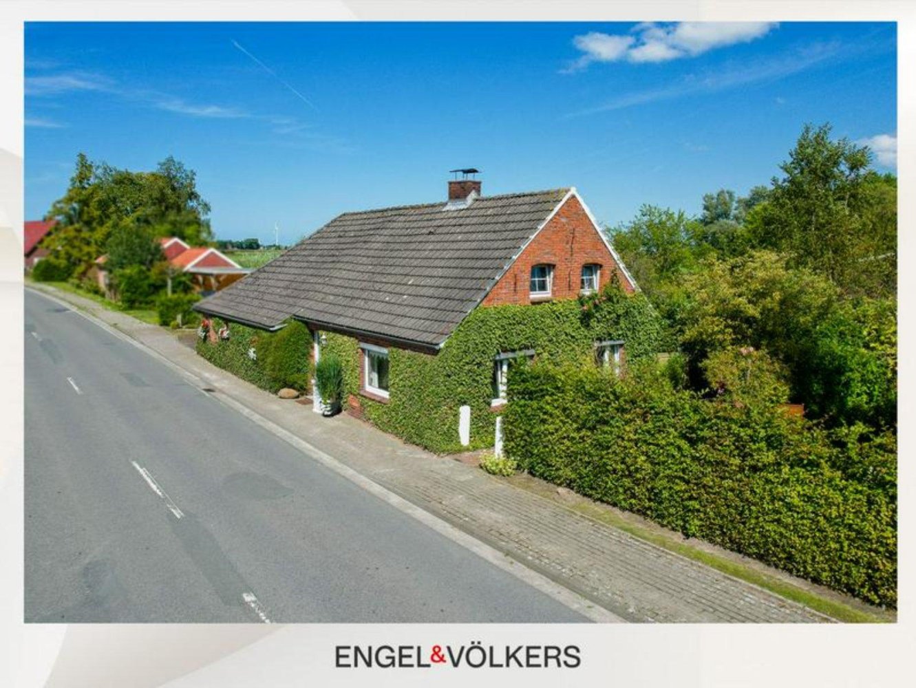 1 bedroom Townhouse in Aurich, Germany No. 152764