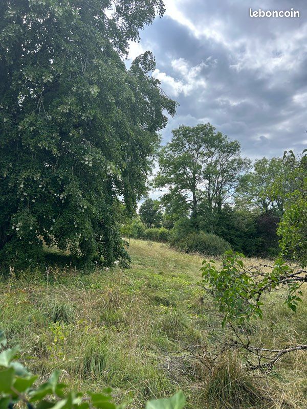  Land in Cote-d'Or, France No. 289895