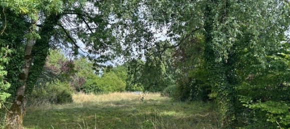  Land in Cote-d'Or, France No. 289895 2