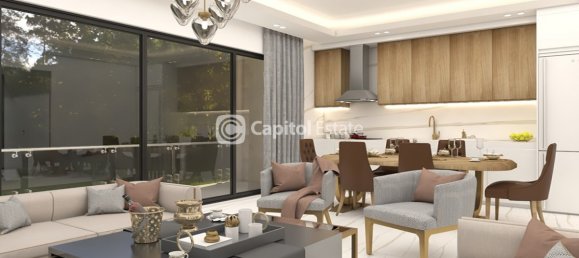 Wohnung 1+1 in Antalya, Turkey, Nr. 6406 14