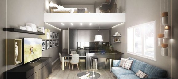 3 rooms House in Campi Bisenzio, Italy No. 10846 13