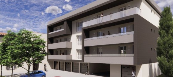 3 rooms House in Campi Bisenzio, Italy No. 10846 12