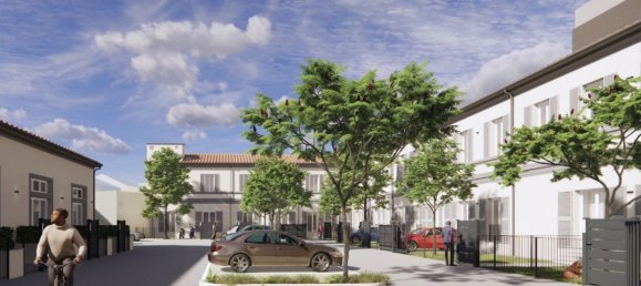 3 rooms House in Campi Bisenzio, Italy No. 10846 5