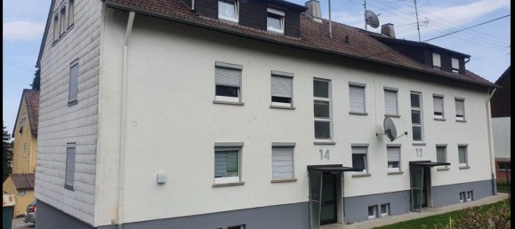 Apartamento T2 em Ostalbkreis, Germany N.º 308273 20