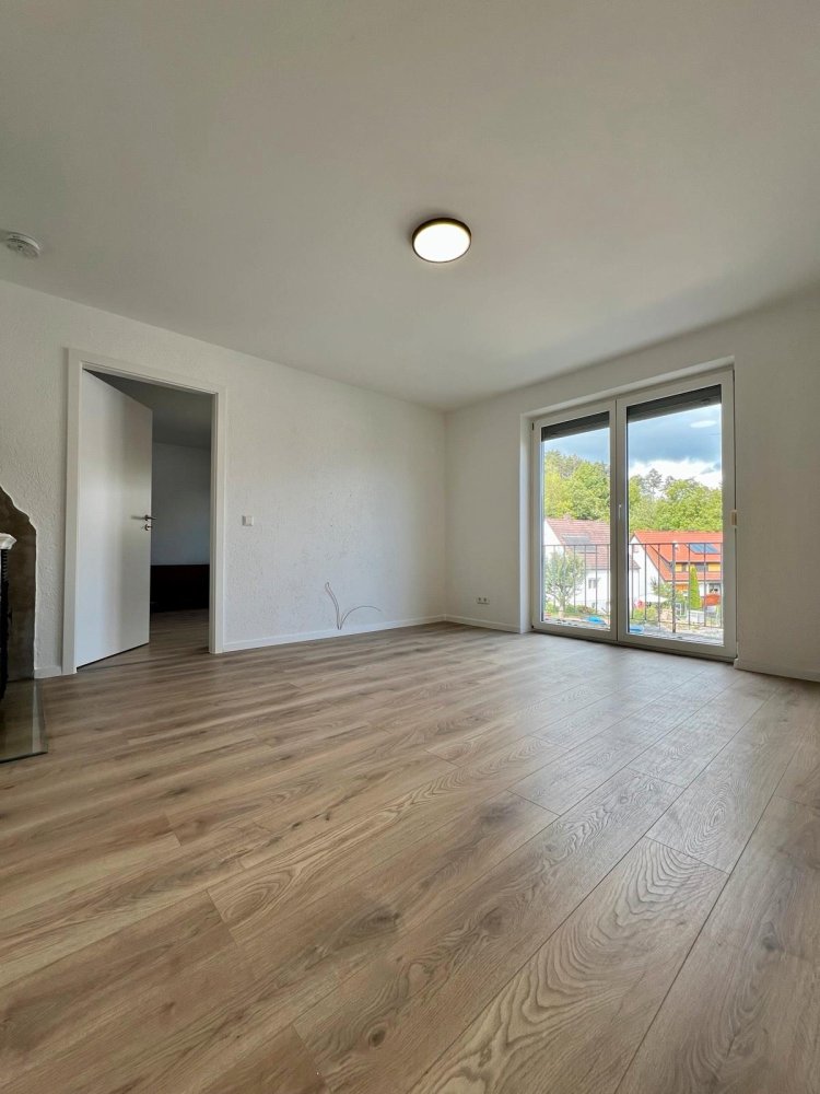 Apartamento T2 em Ostalbkreis, Germany N.º 308273