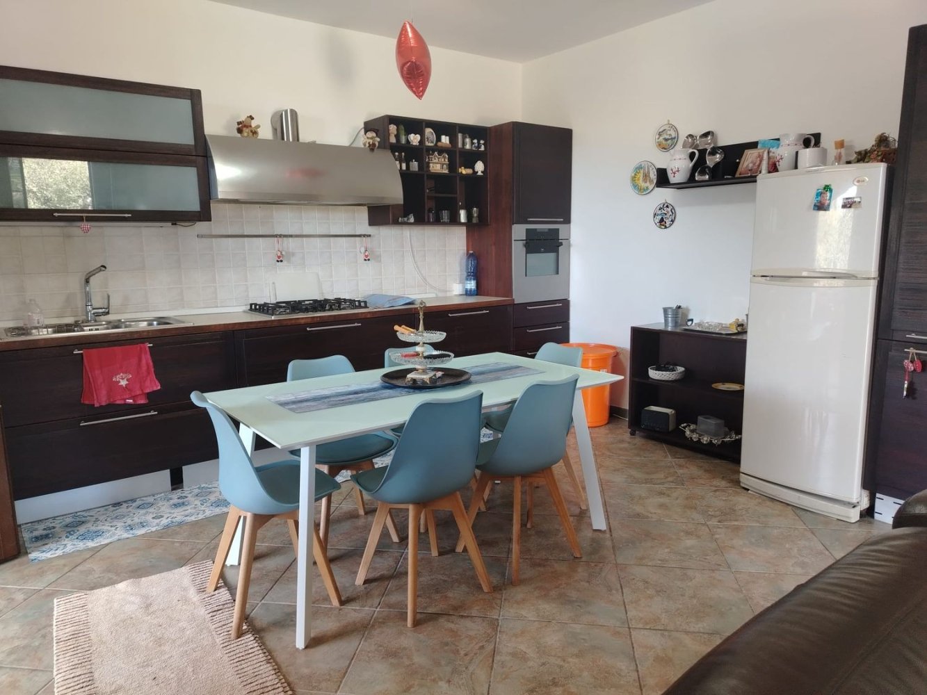 3 Schlafzimmer Villa in Trabia, Italy, Nr. 404237
