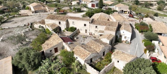 15 rooms House in Modica, Italy No. 235893 23