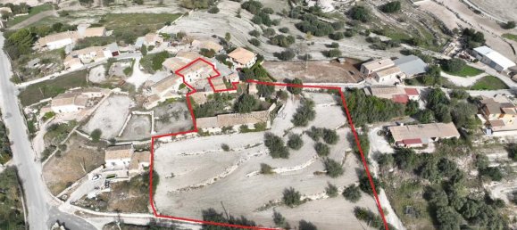 15 rooms House in Modica, Italy No. 235893 2