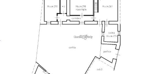 15 rooms House in Modica, Italy No. 235893 48