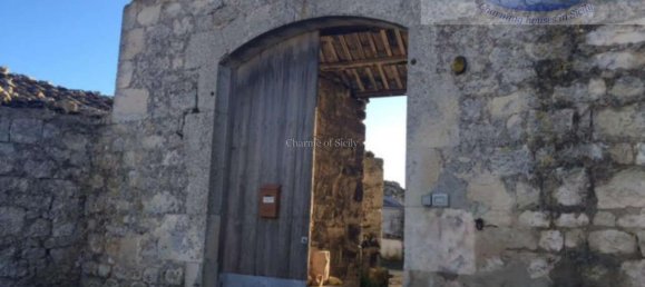 15 rooms House in Modica, Italy No. 235893 16