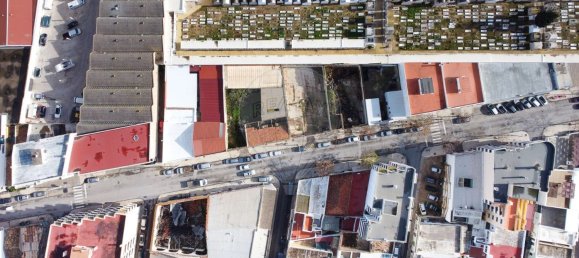  مستودع في Quelfes, Portugal 585متر مربع رقم 48576 18