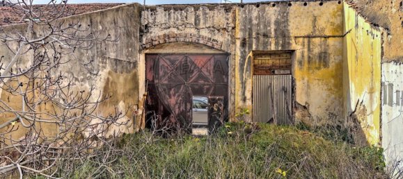  مستودع في Quelfes, Portugal 585متر مربع رقم 48576 15