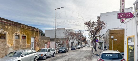  مستودع في Quelfes, Portugal 585متر مربع رقم 48576 38