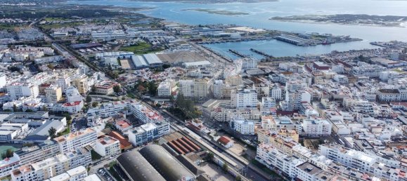  مستودع في Quelfes, Portugal 585متر مربع رقم 48576 20