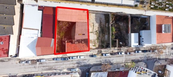  مستودع في Quelfes, Portugal 585متر مربع رقم 48576 17