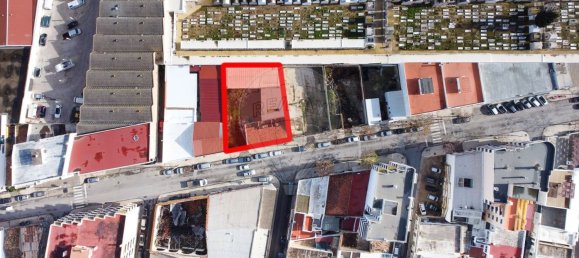  مستودع في Quelfes, Portugal 585متر مربع رقم 48576 19