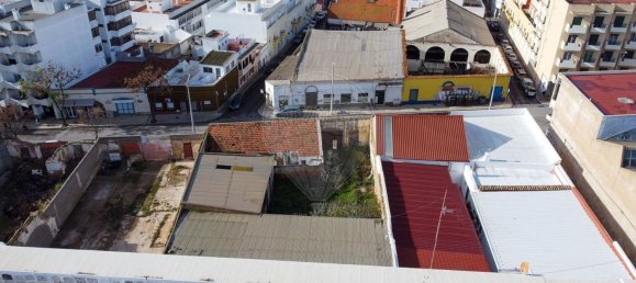  مستودع في Quelfes, Portugal 585متر مربع رقم 48576 9