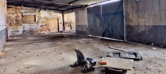  مستودع في Quelfes, Portugal 585متر مربع رقم 48576 26