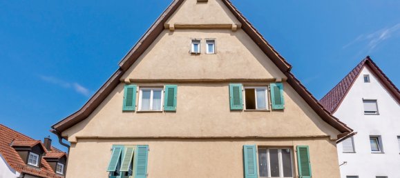 Здание с 9 комнатами в Ремс-Мур, Германия № 275797 47