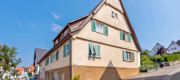 Здание с 9 комнатами в Ремс-Мур, Германия № 275797 46