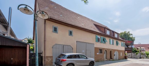 Здание с 9 комнатами в Ремс-Мур, Германия № 275797 43