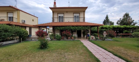 3 Schlafzimmer Haus in Mygdonia, Greece, Nr. 92578 7