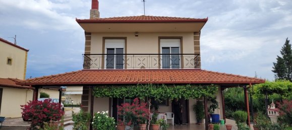 3 Schlafzimmer Haus in Mygdonia, Greece, Nr. 92578 9