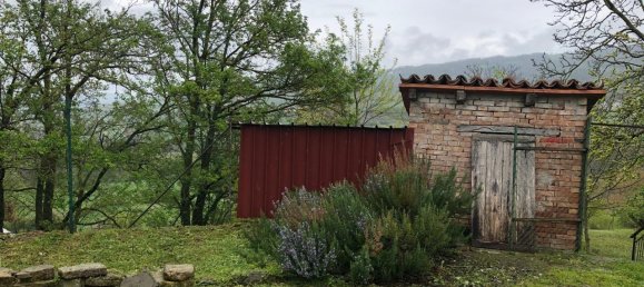 Casa de 6 habitaciónes en Lugagnano Val d'Arda, Italy No. 165568 14