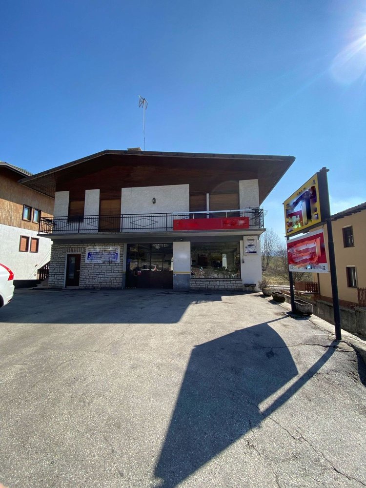 5-Zimmer Haus in Asiago, Italy, Nr. 93150