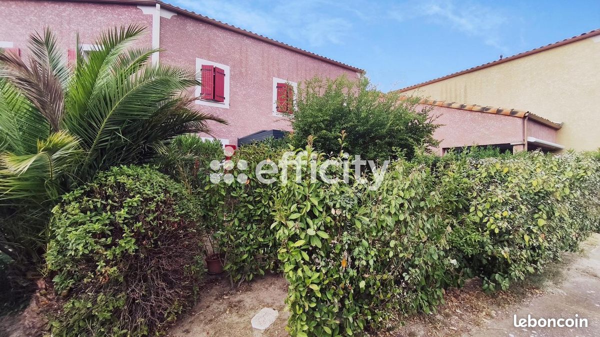 3 bedrooms Villa in Beziers, France No. 318346