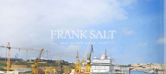 1 bedroom Apartment in Bormla, Malta No. 11068 18