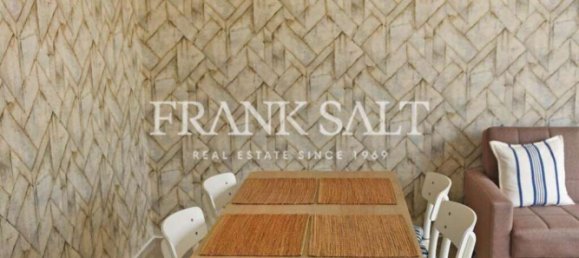 1 bedroom Apartment in Bormla, Malta No. 11068 12