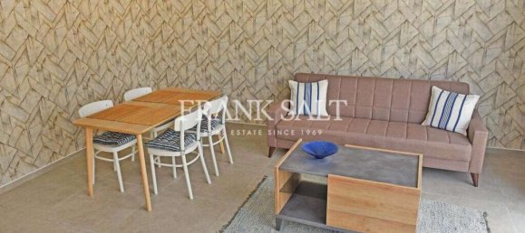 1 bedroom Apartment in Bormla, Malta No. 11068 10