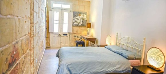 1 bedroom Apartment in Bormla, Malta No. 11068 5